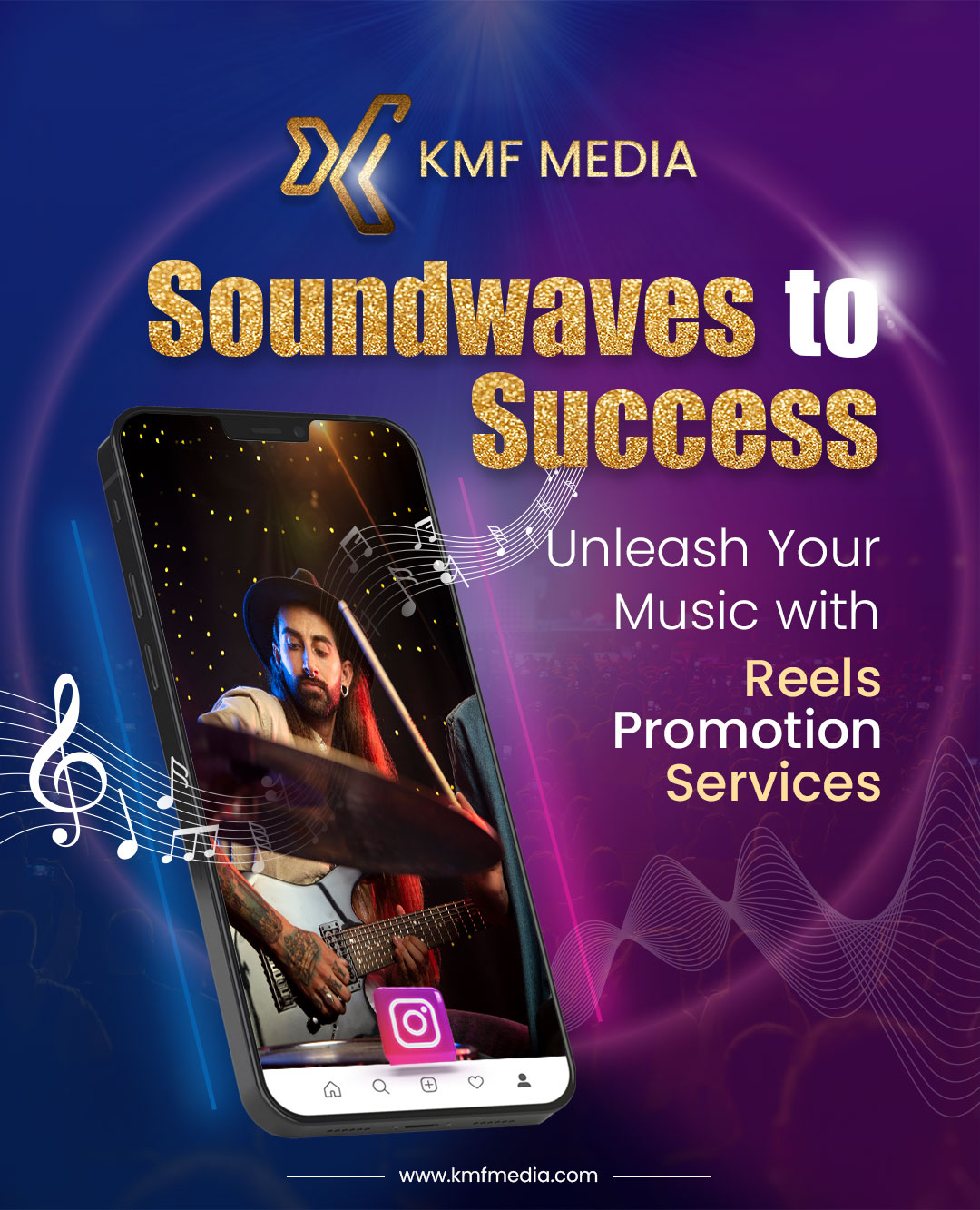 Concert Promotion