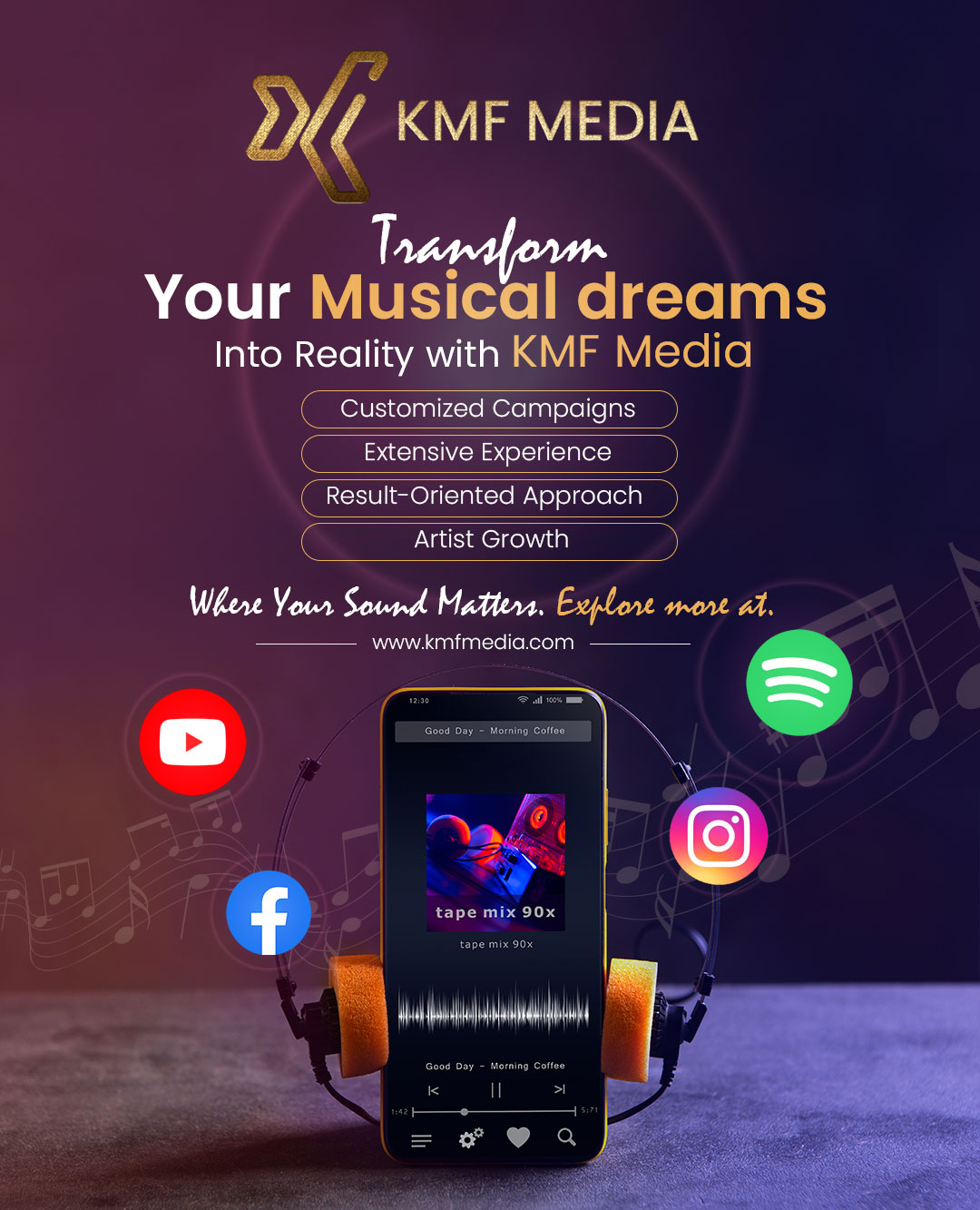 Instagram Campaign