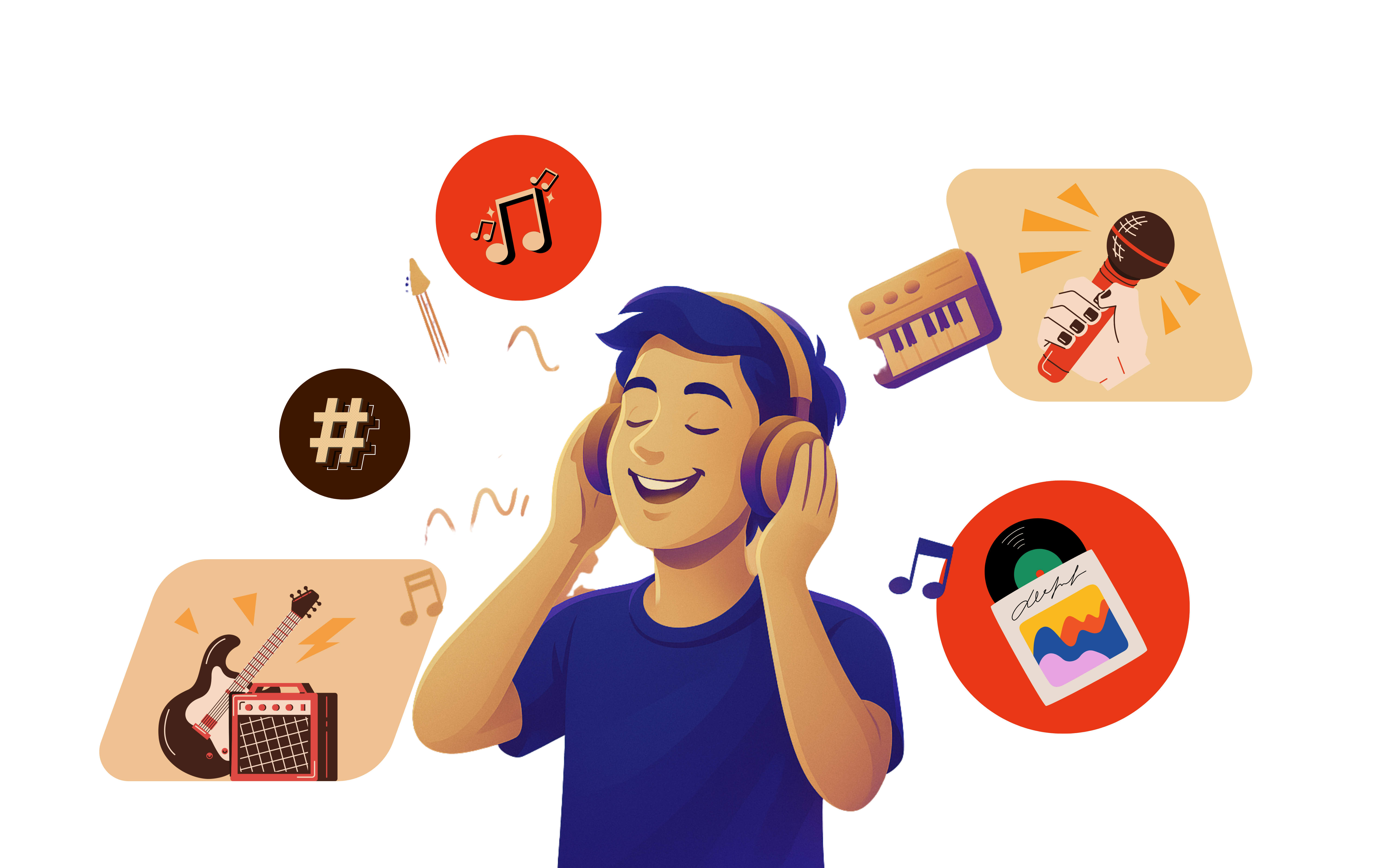 Music Promotion