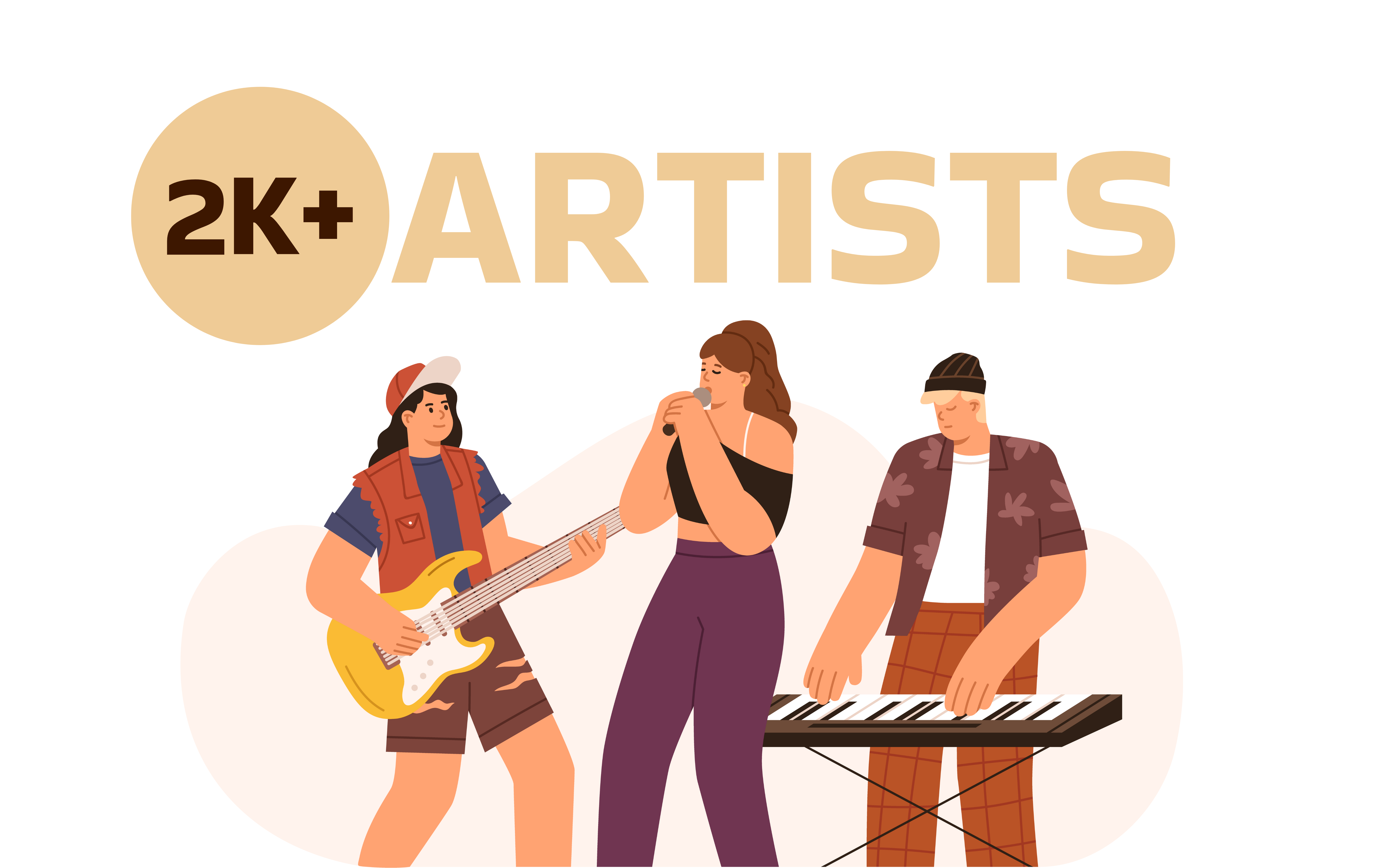 Artists