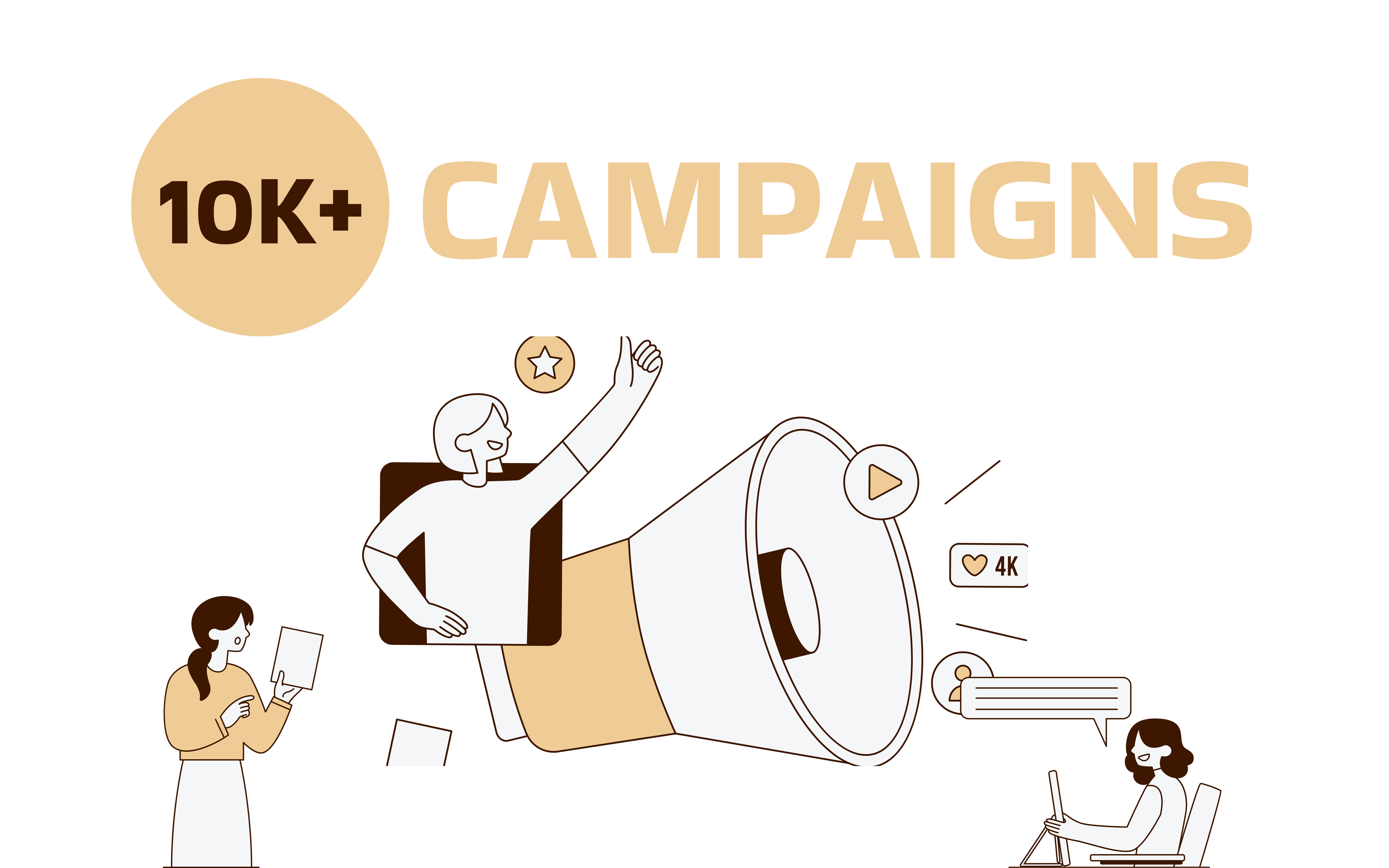 Campaigns