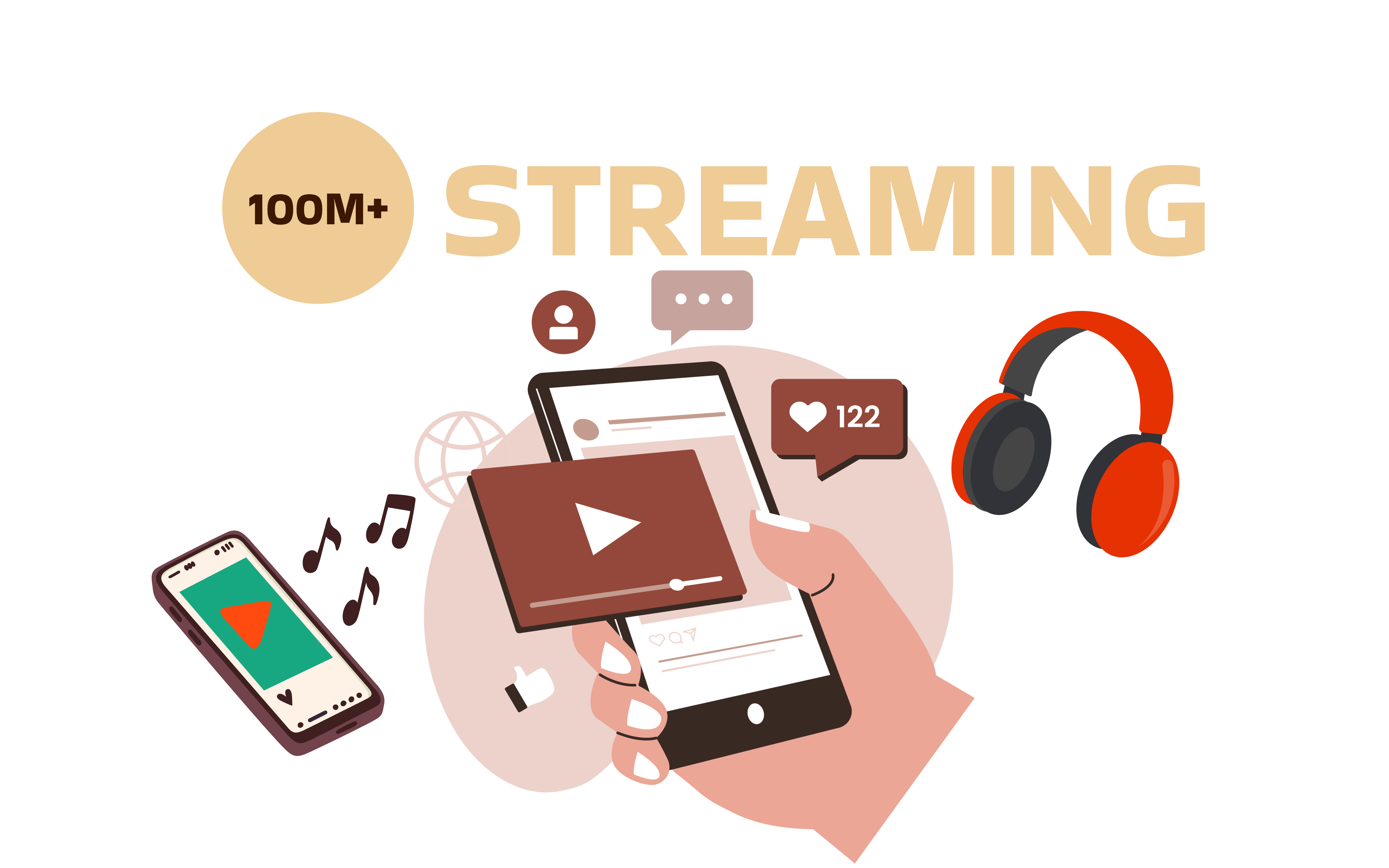 Streams