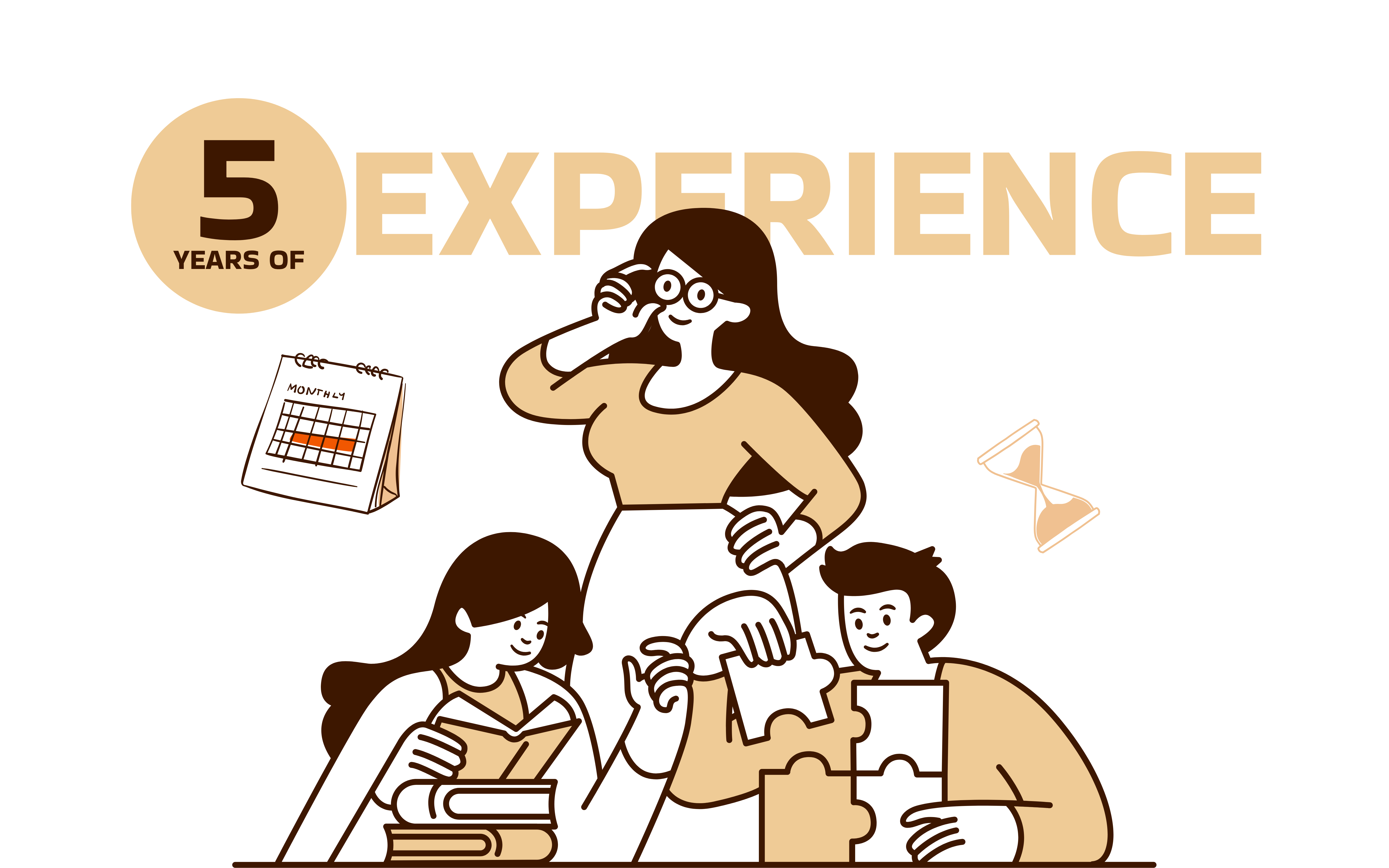 Experience